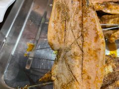 -曾记大腰子烧烤(苗栗路总店)