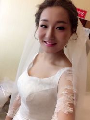 点击看大图 -完美新娘婚纱摄影