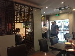 大堂-东泰祥生煎馆(陕西南路店)