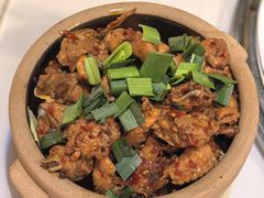 -茅台镇网红溶洞餐厅·茅帮菜馆