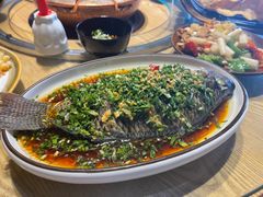 -妈妈的味道(和顺古镇店)