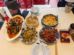 -侯师傅热炒店(印象城店)