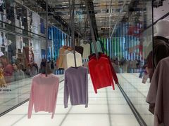 -优衣库(银座店)