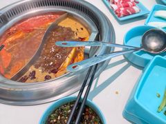 -季季红火锅(柳州城中万达二店)