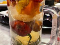 -品回味清真西北楼(宁波首店)