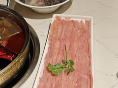 -周师兄大刀腰片火锅(解放碑总店)