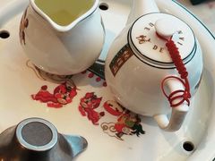 -悦得闲广式茶楼点心(石厦时代广场店)