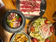 -陇璟烧肉酒场(友谊阳光城店)