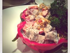 -托斯卡纳烘焙意大利餐厅(五天地店)