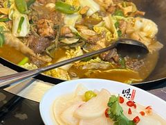 -俺家鲜·烧烤龙虾地锅鸡(观音塘店)