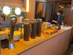 -色響火锅(恒隆广场店)