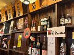 大堂-鸟鹏烧鸟居酒屋(熙龙湾店)