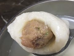 -赵氏汤圆(东关街店)