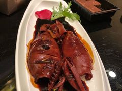 -新南华大酒店(长寿店)