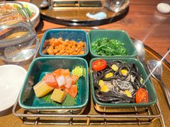-Mr.Fish鱼鲜生海鲜放题(高德置地冬广场店)