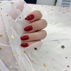 -沐白•盛妍日式美甲美睫
