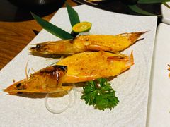 -青叶日式料理(飘亮阳光广场店)