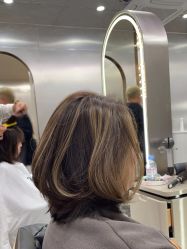 -Tloml salon