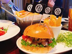 -Bistro 63 创意融合料理(广粤天地店)