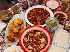 -老三样·旧食新味(船山路店)