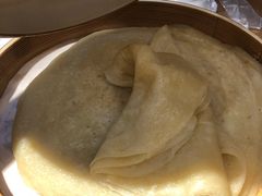 满園家常春饼-满园烤鸭·春饼(太原街万达店)