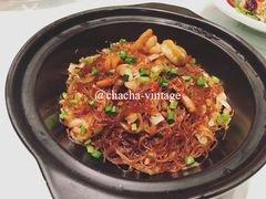 -俏江南(中山路先天下广场店)