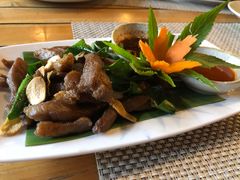 -Phensiri Thai Restaurant
