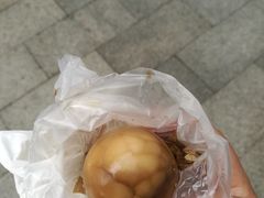 -金盆阿嬷香菇茶叶蛋(玄光店)