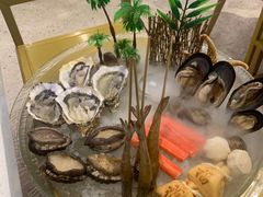 -八珍玉食鸡煲·打边炉(印象城店)