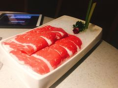 -海底捞火锅(航洋城店)