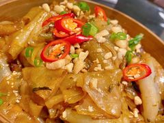 -中山保利艾美酒店-乐美中餐厅