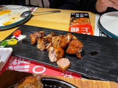 -通海俄式烧烤(下瓦房店)