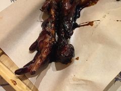 卤鸡爪-卤儿道道(龙游路店)