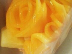 android_upload_pic-Strawberry Butterfly草莓蝴蝶日式水果挞