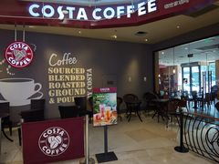 -COSTA COFFEE(济南振华商厦店)