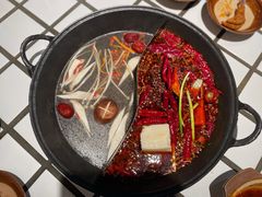 -贰回巷火锅馆(钟楼店)