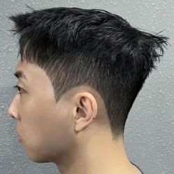 -爱秀造型 T-G