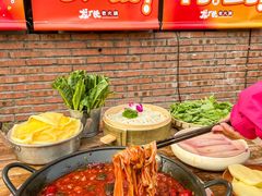 -龙厂长老火锅(抚琴店)