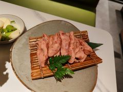 -缘·金家烤鳗鱼(西塔总店)