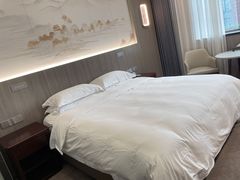 -南京钟山宾馆(江苏省会议中心)