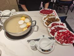 -八合里潮汕鲜牛肉火锅(福州万象城店)