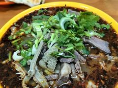 -蔺家老字号羊杂碎馆