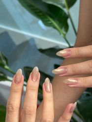 点击看大图 -HUII NAIL绘京美甲美睫会馆