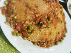 农家锅巴-妈妈的小作坊(陈家镇店)