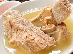 -松發肉骨茶(克拉码头店)