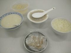 -没牙伯花生汤店(老药洲店)