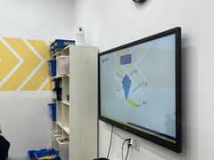 -百变天才机器人编程中心·信奥·无人机·科技特长生(金田广场店)