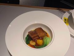 毛氏红烧肉-炊烟小炒黄牛肉(中心印象城店)