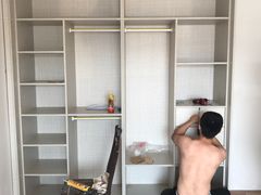 -欧睿宇邦全屋定制(无锡梁溪店)