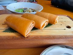 -广州富力君悦大酒店空中花园